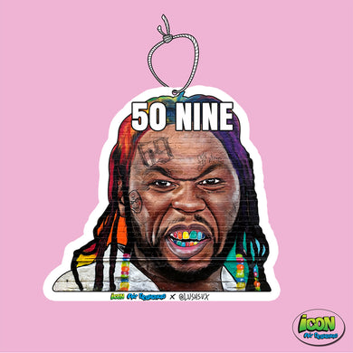 50 Nine