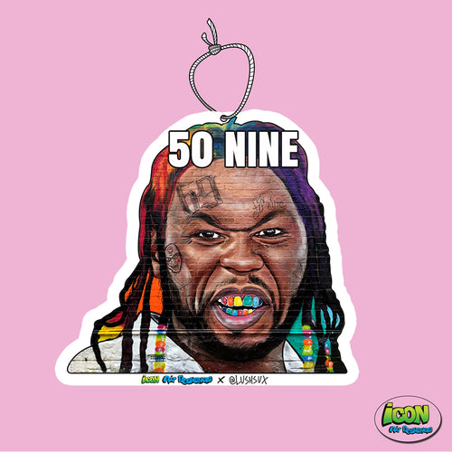 50 Nine