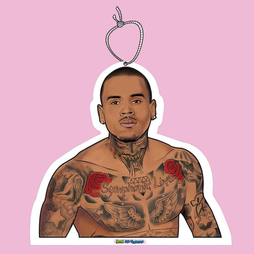 Chris Brown