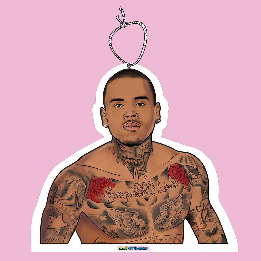Chris Brown