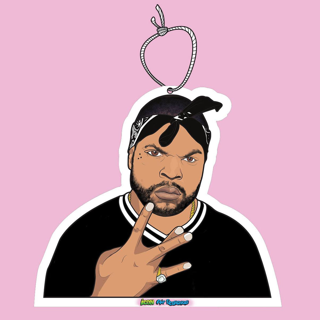Ice Cube