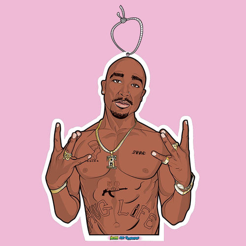 Tupac