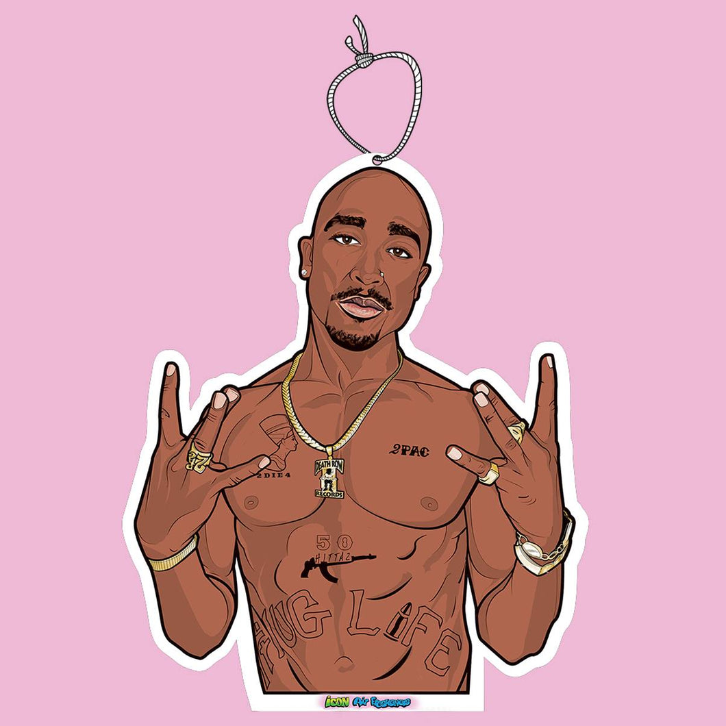 Tupac