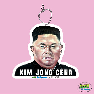 Kim Jong Cena