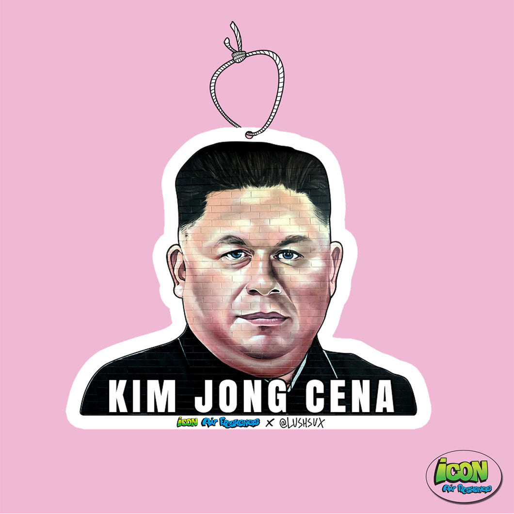 Kim Jong Cena