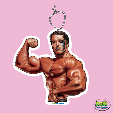 Arnie