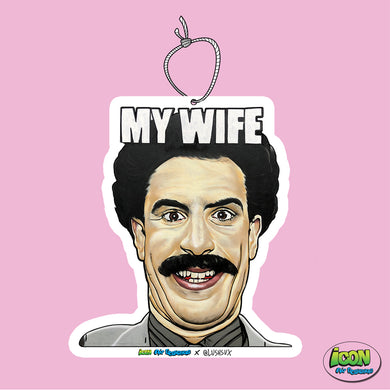 Borat