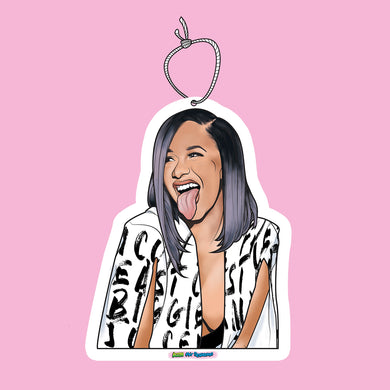 Cardi