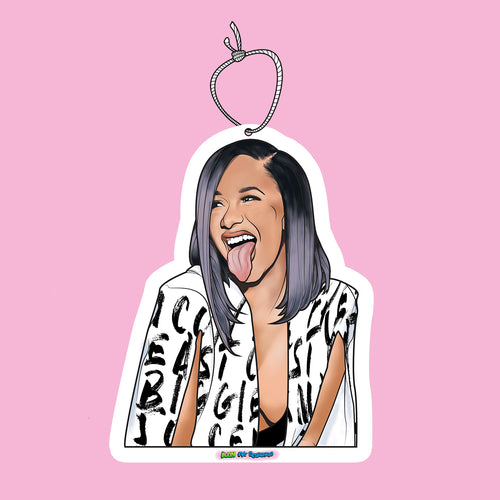 Cardi