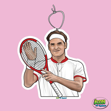 Federer