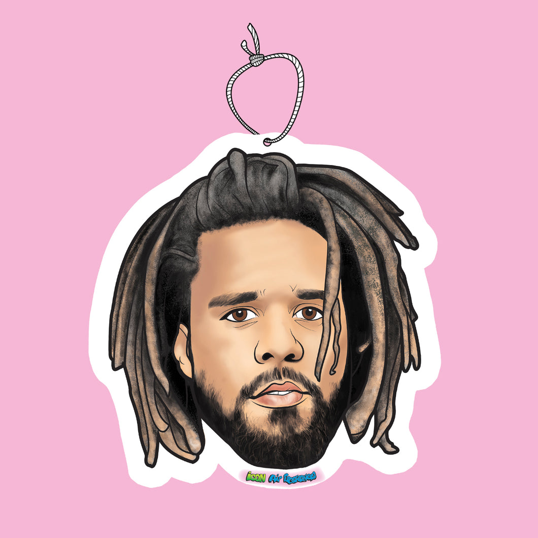 J Cole