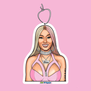 Nicki