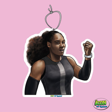 Serena