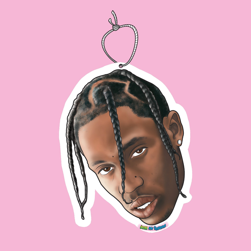 Travis